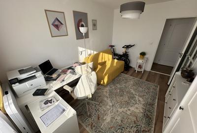Apartment 3 camere mobilat - 22