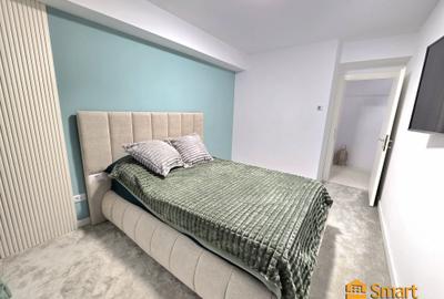 Apartament 3 camere + parcare, mobilat complet , Rasarit de Soare Copou - 9