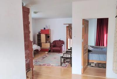 Vila P+M, 218 mp, teren 780 mp, Sarata - 3