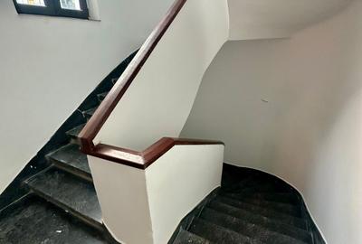 Gradina Icoanei - Polona 153 mp utili intreg etaj 2 in vila renovat premium - 23