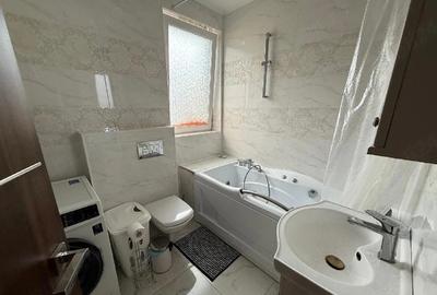 Apartament 3 camere | 2 băi | bloc nou | Andrei Mureșanu - 7