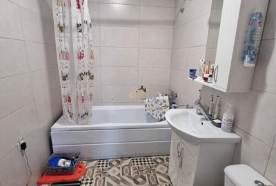 Apartament 3 camere | Decomandat | 72 mpu | Zona Regal Baciu - 9