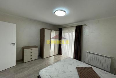 Închiriere apartament 2 camere in BLOC NOU,  zonă Centrală - 4