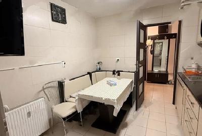 Apartament 3 Camere,Dristor,Metrou,Mall,Parc,Centrala Termica,Loc Parcare,Balcon - 8