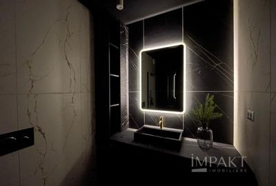 Apartament 2 camere superfinisat Manastur - 8