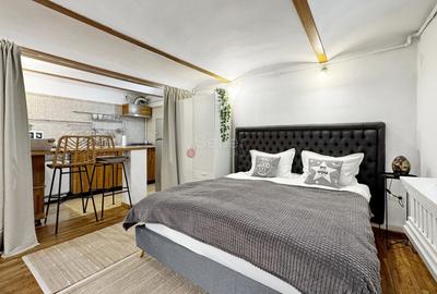 Garsoniera in vila | Zona Ultracentala - 2