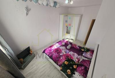 3 Camere. 2 Bai. Apartament pe 2 nivele. Pretabil investitie. - 6