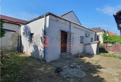 Casa tip parter + teren zona Centru - 7