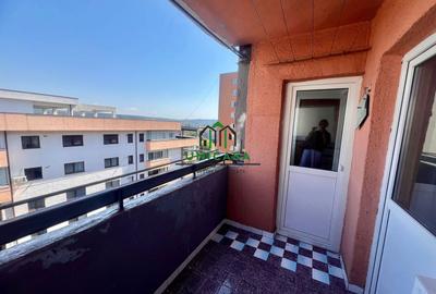 Apartament cu 3 camere  de vânzare – Calea lui Traian - Zona Nord - 8
