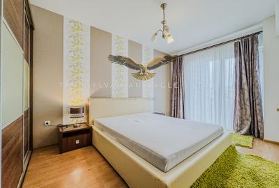 Apartament cu 2 camere decomandat în Bună Ziua