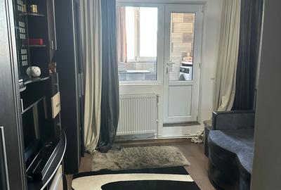 Vanzare garsoniera in Galati, zona Aviatiei, renovata si mobilata - 1