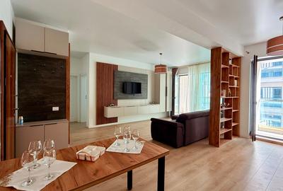 Apartamente cu 2 camere Queens Residence – Mamaia Nord 0% COMISION - 9