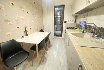 2 camere- Confort Urban- Loc de parcare inclus - 5