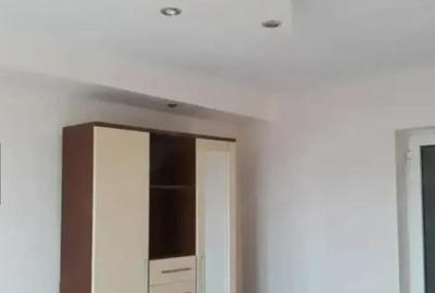 Garsonieră zona  Cet  mobilată utilată 22 mp - 1