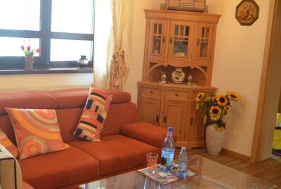 Casa de locuit 5 camere ,mobilata si utilata-Radila-Valea Calugareasca - 5