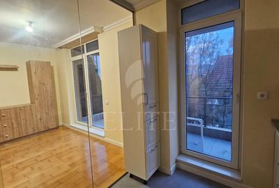 Apartament 2 camere în zona BORHANCI - 16