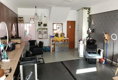Spatiu comercial, 40 mp, Motilor Zona Platinia, USAMV - 1