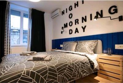 Inchiriere apartament 2 camere Universitate Gabroveni - 5