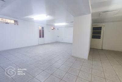 Spatiu cu intrare stradala, renovat, str.Octavian Goga - 2