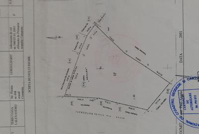 Teren Comarnic, cartier Poiana - 8