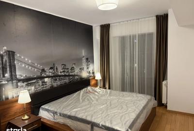 Apartament 2 camere | Upground Residence | 90 mp | 3' Metrou Pipera - 10