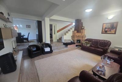 Casa in Luncani cu teren 5500 mp - 8