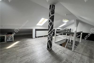 Apartament 4 camere 140 mp utili cu 2 locuri parcare zona Arhitectilor - 12