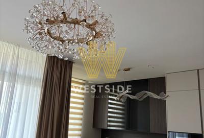 Apartament de lux, cu 3 camere, de vanzare, Calea Aradului - 5