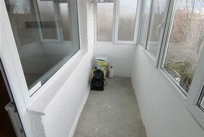 2 camere, decomandat, 58 mp utili, 2 balcoane, Odobescu! - 10