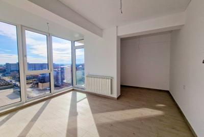 APARTAMENT 3 CAMERE DE VÂNZARE PISCINĂ - GYM/SPA - MAMAIA NORD - 8