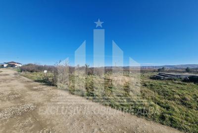 Teren intravilan | De vanzare | 600 mp | 20.7 ml deschidere | Partos - 5
