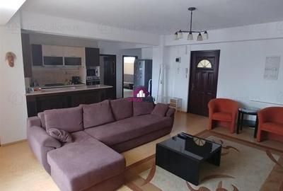 Apartament cu 3 camere decomandat, mobilat în Ștefan cel Mare