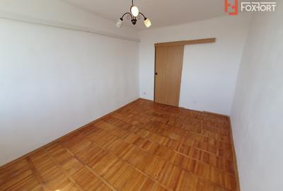 Apartament 3 camere decomandat, 65,3 mp - zona Calea Sagului - 15