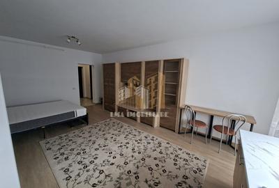 Garsoniera in Sanpetru, cartier Subcetate City 2 Brasov - 7