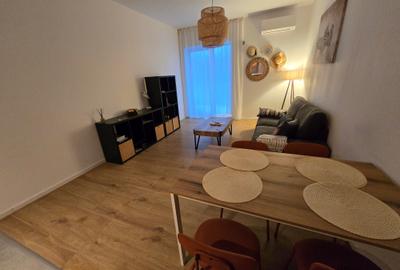 Apartament 2 camere decomandat 72mp Baneas Jandarmeriei - 13