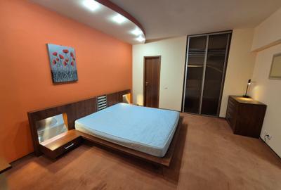 Ultracentral -Universitate, inchiriere ap. 3 camere 110mp, mobilat - 11