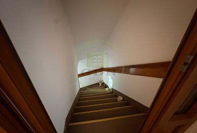 Casa, D+P+1+M , 240 mp, Cartier Valea Rosie, Zona Liceul Traian Vuia - 18