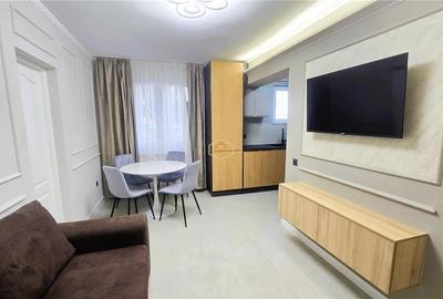 Apartament ultramodern cu 2 camere | Parter - 3