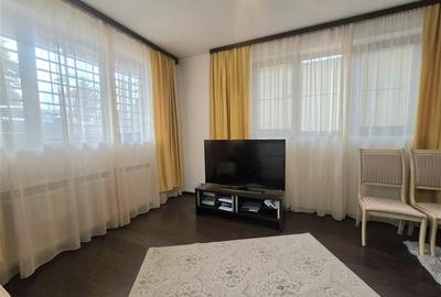 5 CAMERE 162 MP + CURTE BUCURESTII NOI DAMAROAIA PARC IZBICENI - 17