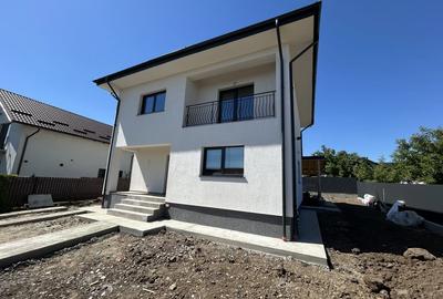 CASA CU 4 CAMERE + BECI SPATIOS , CAPAT CUG , TVA INCLUS IN PRET !!! - 17