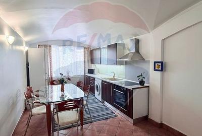 De închiriat duplex cu 4 camere - Șoșeaua Bârnova - 7