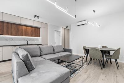 APARTAMENT 2 CAMERE - LOC DE PARCARE -  MOBILAT - HERASTRAU - COMISION 0% - 1