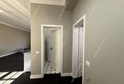 Apartament 3 camere | Balcon | Ultracentral C.D. Loga | Finisaje Premium - 11