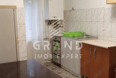Apartament 3 Camere | Etaj 1 | Balcon | Grigorescu/Alexandru Vlahuta - 2