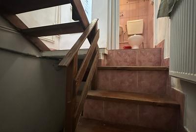 Studio - mezanin si demisol - Centru - 46.000 euro (Cod E8+E10) - 6