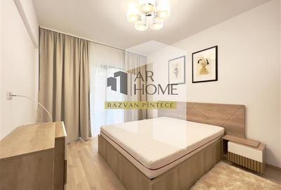 Apartament 2 camere de lux, parcare subterana, Albert MRS, Ploiesti - 6
