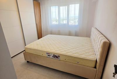 2 camere prima inchiriere | renovat 2026 | mobilat | Republicii - 18