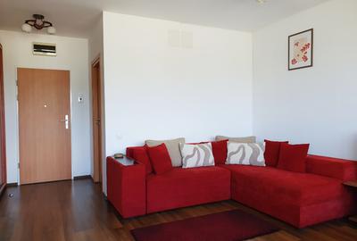 Proprietar - Garsoniera Complex Quadra 2 | Lujerului Sema Park - 4