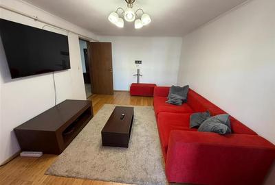 Apartament 2 camere, 60mp, etaj 1, model hol patrat , logie + balcon - 3