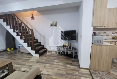 Casa insiruita,4 camere,2 bai,mobilata,Dumbravita - 8